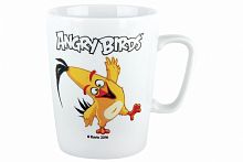 кружка angry birds movie yellow 350 мл в Ярославле