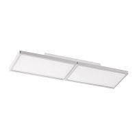 потолочный светодиодный светильник odeon light super slim 3870/30cl в Ярославле