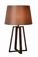 настольная лампа lucide coffee lamp 31598/81/97 в Ярославле