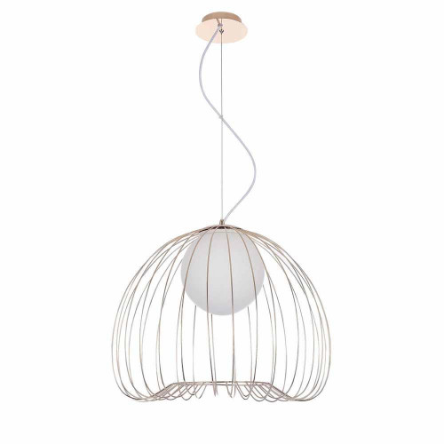 подвесной светильник maytoni polly mod541pl-01g в Ярославле