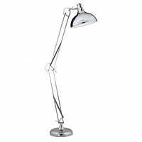 торшер arte lamp goliath a2487pn-1cc в Ярославле