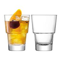 набор из 2 стаканов для коктейлей mixologist 320 мл в Ярославле