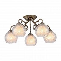 потолочная люстра arte lamp a7062pl-5ab в Ярославле