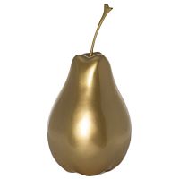 декор pear gold middle shine в Ярославле