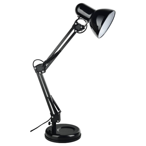 настольная лампа arte lamp junior a1330lt-1bk в Ярославле