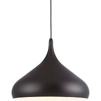 подвесной светильник arte lamp cappello a3266sp-1bk в Ярославле