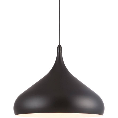 подвесной светильник arte lamp cappello a3266sp-1bk в Ярославле