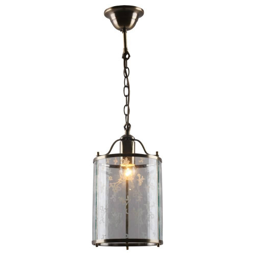 подвесной светильник arte lamp bruno a8286sp-1ab в Ярославле