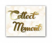 постер collect moments а4 в Ярославле