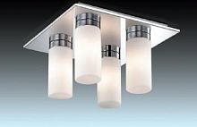 потолочная люстра odeon light tingi 2661/4c в Ярославле