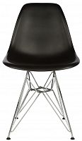 стул klassic dsr черный (eames style) в Ярославле