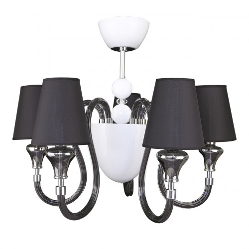 потолочная люстра lightstar otto 809057 в Ярославле