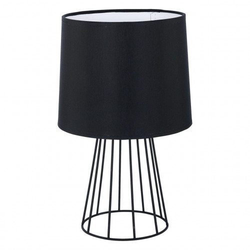 настольная лампа tk lighting 2884 sweet черный 1 в Ярославле
