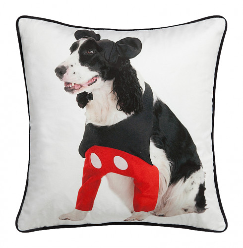 подушка с собачкой mickey doggie в Ярославле