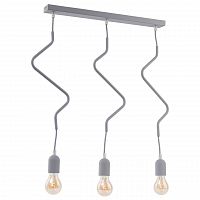 подвесной светильник tk lighting 2438 zigzak в Ярославле