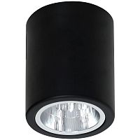 потолочный светильник luminex downlight round 7237 в Ярославле