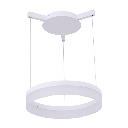 подвесной светодиодный светильник arte lamp a2502sp-1wh в Ярославле