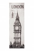 декоративная настенная панель big ben в Ярославле