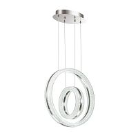 подвесной светодиодный светильник odeon light constance 4603/54l в Ярославле