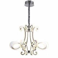 подвесная светодиодная люстра st luce aricia sl835.103.08 в Ярославле