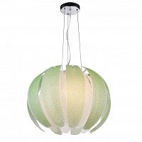 подвесной светильник idlamp silvana 248/1-green в Ярославле