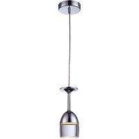 подвесной светильник arte lamp barista a9596sp-1cc в Ярославле