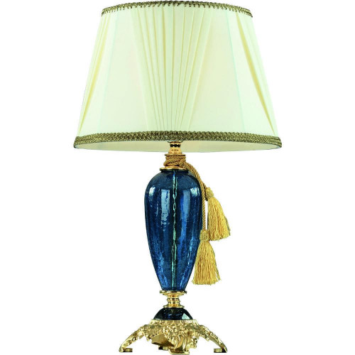 настольная лампа divinare simona 5125/11 tl-1 в Ярославле