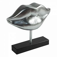 декор salvador’s lips silver в Ярославле