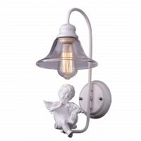 бра arte lamp amur a4288ap-1wh в Ярославле