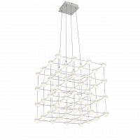 подвесной светодиодный светильник st luce atomo sl797.103.64 в Ярославле