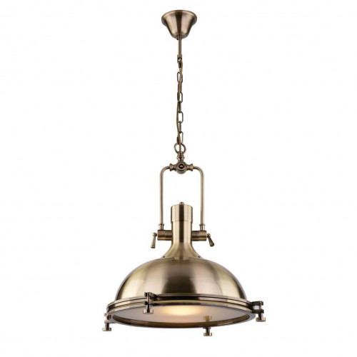 подвесной светильник arte lamp decco a8022sp-1ab в Ярославле