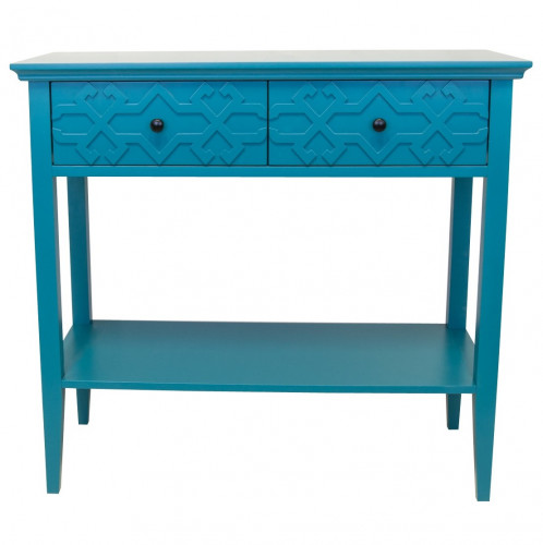 консоль friz blue голубая в Ярославле