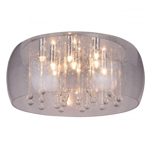 потолочный светильник arte lamp lacrima a8145pl-9cc в Ярославле