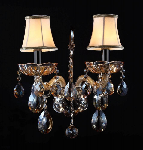 бра crystal lux siena ap2 в Ярославле