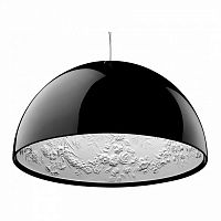 подвесной светильник skygarden flos d40 black в Ярославле