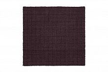 ковер waan light dark red 200x200 от gan в Ярославле