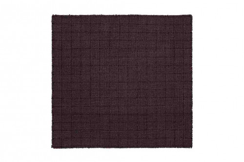 ковер waan light dark red 200x200 от gan в Ярославле