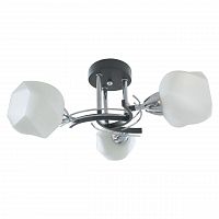 потолочная люстра toplight lia tl7380x-03bc в Ярославле