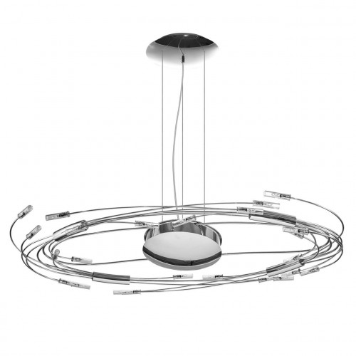 подвесной светильник lightstar ovale 784344 в Ярославле