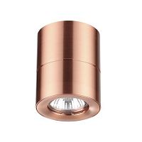 потолочный светильник odeon light copperium 3586/1c в Ярославле