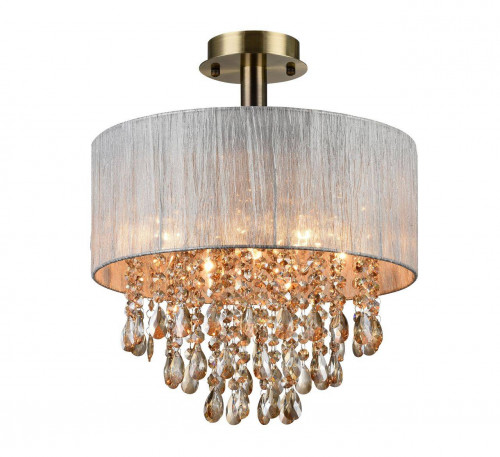 потолочная люстра st luce lusso sl893.132.05 в Ярославле