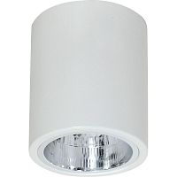 потолочный светильник luminex downlight round 7236 в Ярославле