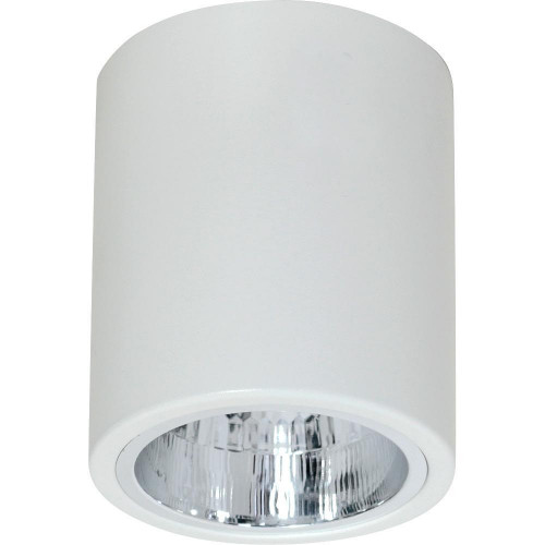 потолочный светильник luminex downlight round 7236 в Ярославле