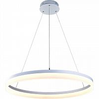 подвесной светодиодный светильник arte lamp 41 a9308sp-1wh в Ярославле