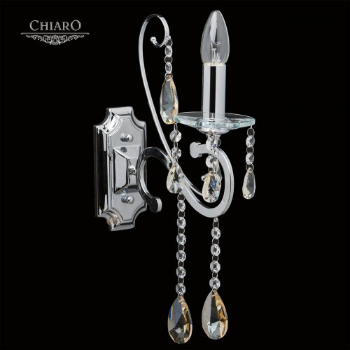 бра chiaro сюзанна 3 458021101 в Ярославле