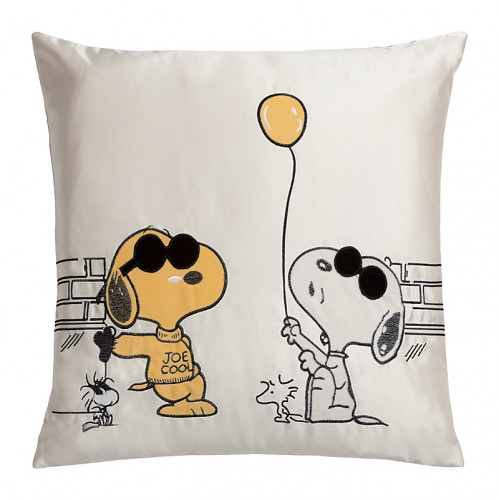 подушка снупи и вудсток snoopy & woodstock в Ярославле