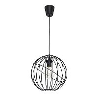 подвесной светильник tk lighting 1626 orbita black 1 в Ярославле