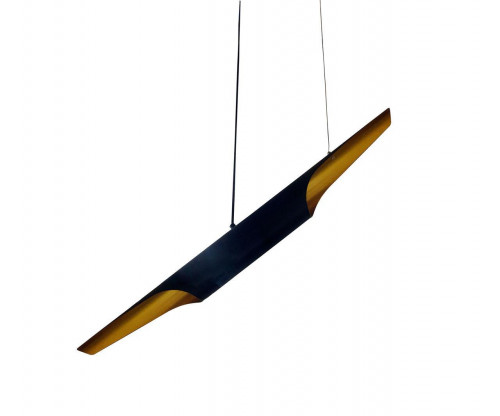 подвесной светильник kink light бамбук 0711 в Ярославле