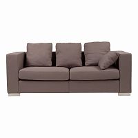 диван maturelli sofa прямой коричневый в Ярославле