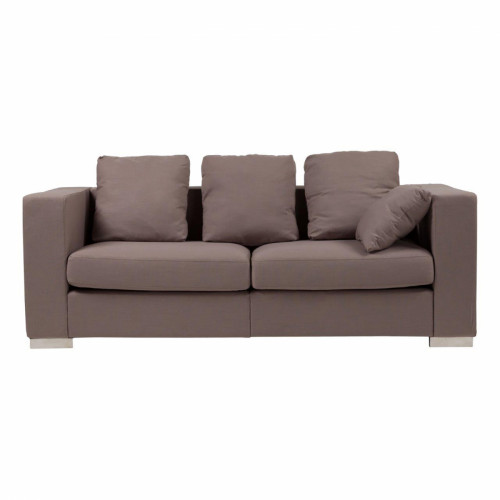 диван maturelli sofa прямой коричневый в Ярославле